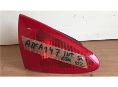 Recambio de piloto trasero izquierdo para alfa romeo 147 (190) 1.6 t.spark distinctive referencia OEM IAM 46556346 03320010 