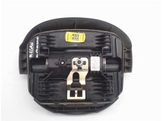 Recambio de airbag volante para renault megane ii berlina 5p referencia OEM IAM 8200301516AC 044231400055 