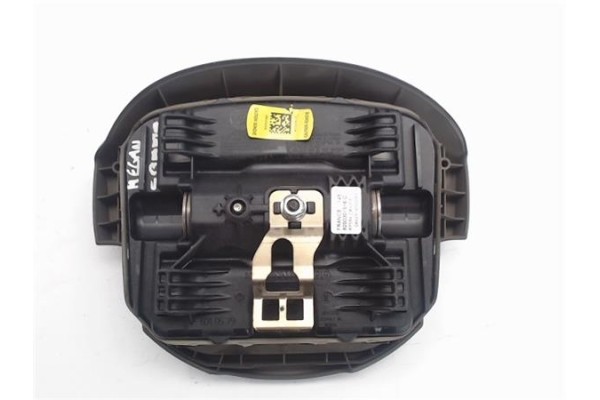 Recambio de airbag volante para renault megane ii berlina 5p referencia OEM IAM 8200301516AC 044231400055 