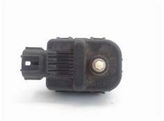 Recambio de motor regulacion faros para renault megane i fase 2 classic (la...) referencia OEM IAM  24J96 