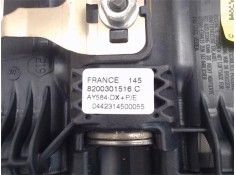 Recambio de airbag volante para renault megane ii berlina 5p referencia OEM IAM 8200301516AC 044231400055 