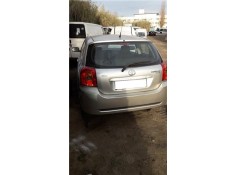 toyota corolla (e12) del año 2004