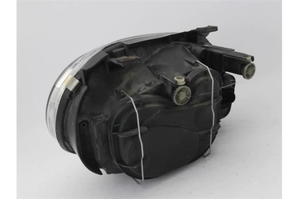 Recambio de faro delantero izquierdo para volkswagen golf iv berlina (1j1) 1.6 16v referencia OEM IAM 1J1941017B  