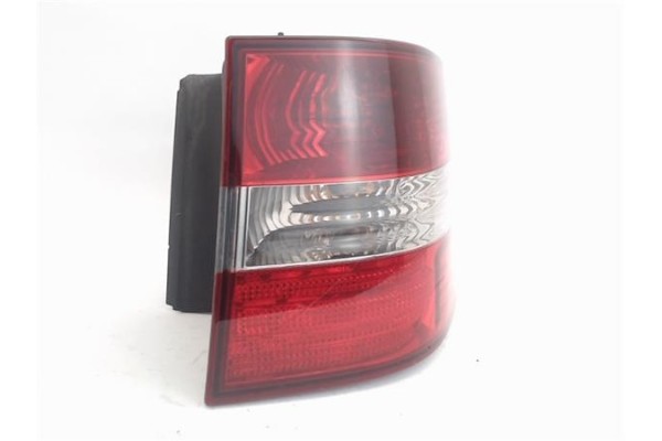 Recambio de piloto trasero derecho para fiat stilo (192) multi wagon 1.9 jtd referencia OEM IAM 46758986  