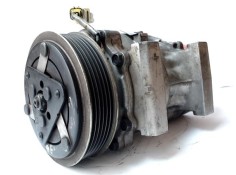 Recambio de compresor aire acond. para peugeot 206 1.6 xs referencia OEM IAM 9655191580 5118311245 