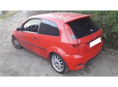 ford fiesta v (jh_, jd_) del año 2005