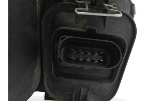 Recambio de faro delantero izquierdo para volkswagen golf iv berlina (1j1) 1.6 16v referencia OEM IAM 1J1941017B  