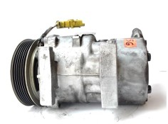 Recambio de compresor aire acond. para peugeot 206 1.6 xs referencia OEM IAM 9655191580 5118311245 