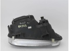Recambio de faro delantero izquierdo para volkswagen golf iv berlina (1j1) 1.6 16v referencia OEM IAM 1J1941017B  