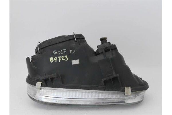 Recambio de faro delantero izquierdo para volkswagen golf iv berlina (1j1) 1.6 16v referencia OEM IAM 1J1941017B  