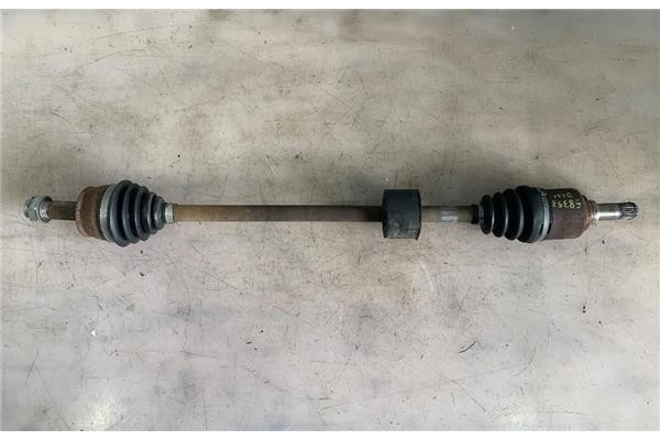 Recambio de palier delantero derecho para fiat 500 1.3 d multijet referencia OEM IAM 51787862 FDS1616 51787864 , FIAT | 51955477
