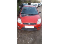 ford fiesta v (jh_, jd_) del año 2005