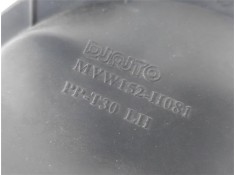 Recambio de faro delantero izquierdo para volkswagen golf iv berlina (1j1) 1.6 16v referencia OEM IAM 1J1941017B  