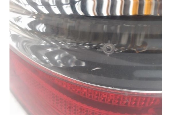 Recambio de piloto trasero derecho para fiat stilo (192) multi wagon 1.9 jtd referencia OEM IAM 46758986  