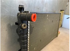 Recambio de radiador para peugeot 306 3/5 pt. (s1) 1.6 xn referencia OEM IAM 133045  