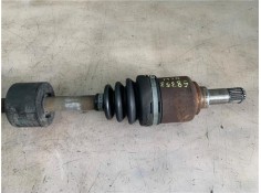 Recambio de palier delantero derecho para fiat 500 1.3 d multijet referencia OEM IAM 51787862 FDS1616 51787864 , FIAT | 51955477