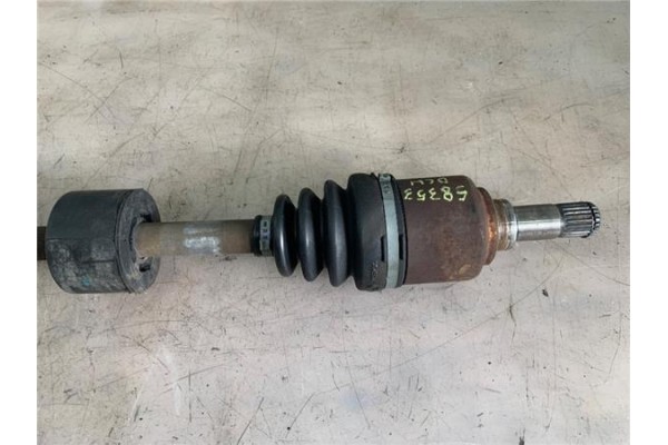 Recambio de palier delantero derecho para fiat 500 1.3 d multijet referencia OEM IAM 51787862 FDS1616 51787864 , FIAT | 51955477