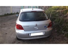 peugeot 307 (3a/c) del año 2004