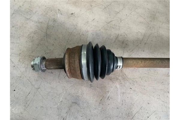 Recambio de palier delantero derecho para fiat 500 1.3 d multijet referencia OEM IAM 51787862 FDS1616 51787864 , FIAT | 51955477