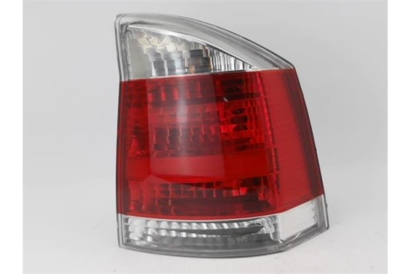 Recambio de piloto trasero derecho para opel vectra c berlina 3.0 cdti referencia OEM IAM 1222699  