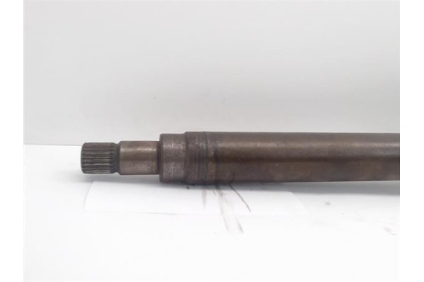 Recambio de palier delantero derecho para ford focus ii (da_) 1.6 tdci referencia OEM IAM 3M513B436DAH  