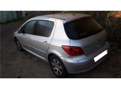 peugeot 307 (3a/c) del año 2004
