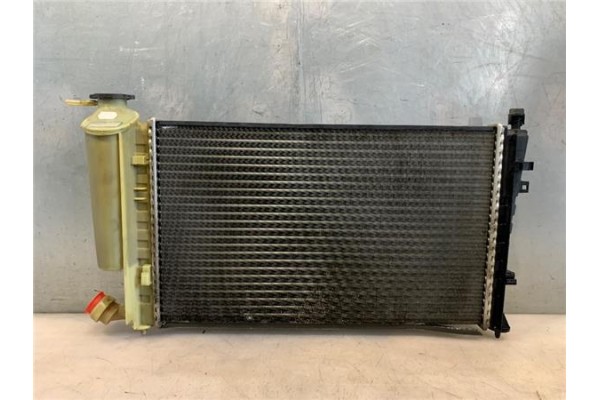 Recambio de radiador para peugeot 306 3/5 pt. (s1) 1.6 xn referencia OEM IAM 133045  
