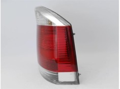 Recambio de piloto trasero derecho para opel vectra c berlina 3.0 cdti referencia OEM IAM 1222699  