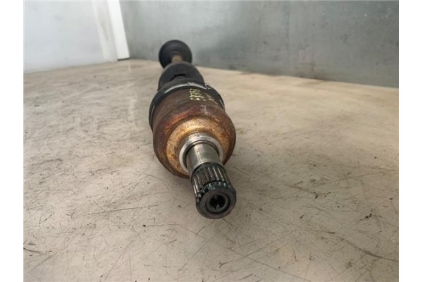 Recambio de palier delantero derecho para fiat 500 1.3 d multijet referencia OEM IAM 51787862 FDS1616 51787864 , FIAT | 51955477