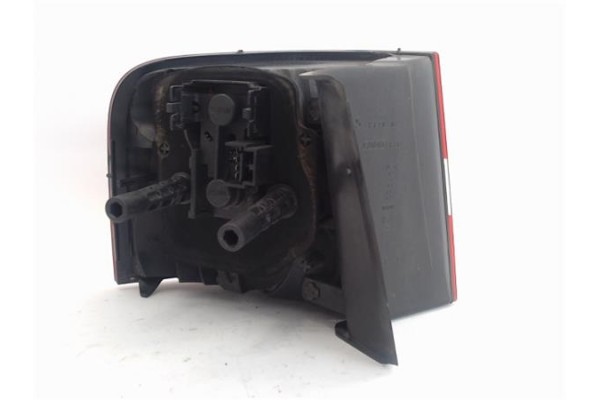 Recambio de piloto trasero derecho para fiat stilo (192) multi wagon 1.9 jtd referencia OEM IAM 46758986  