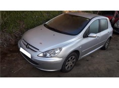 peugeot 307 (3a/c) del año 2004