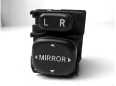 Recambio de mando retrovisor electrico para toyota corolla verso (e12) 1.6 linea terra referencia OEM IAM 183574  