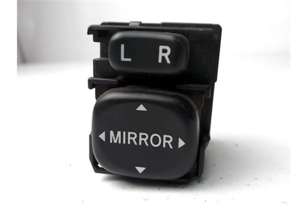 Recambio de mando retrovisor electrico para toyota corolla verso (e12) 1.6 linea terra referencia OEM IAM 183574  