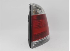 Recambio de piloto trasero derecho para opel vectra c berlina 3.0 cdti referencia OEM IAM 1222699  