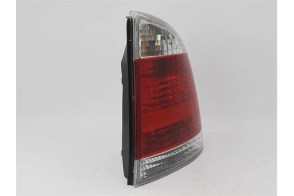 Recambio de piloto trasero derecho para opel vectra c berlina 3.0 cdti referencia OEM IAM 1222699  