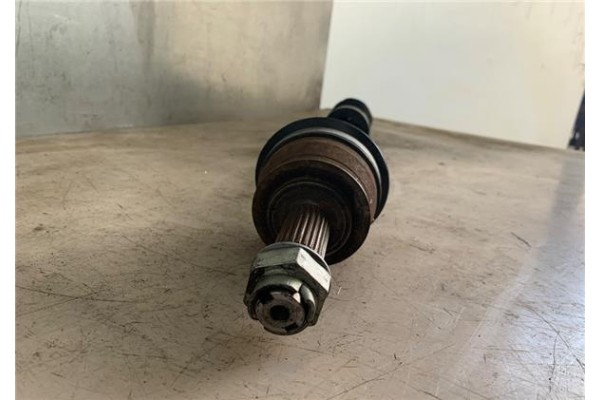 Recambio de palier delantero derecho para fiat 500 1.3 d multijet referencia OEM IAM 51787862 FDS1616 51787864 , FIAT | 51955477