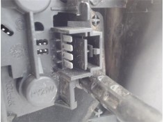 Recambio de piloto trasero derecho para fiat stilo (192) multi wagon 1.9 jtd referencia OEM IAM 46758986  