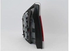 Recambio de piloto trasero derecho para opel vectra c berlina 3.0 cdti referencia OEM IAM 1222699  