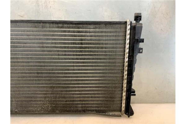 Recambio de radiador para peugeot 306 3/5 pt. (s1) 1.6 xn referencia OEM IAM 133045  