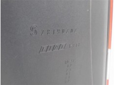 Recambio de piloto trasero derecho para fiat stilo (192) multi wagon 1.9 jtd referencia OEM IAM 46758986  