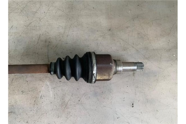 Recambio de palier delantero izquierdo para citroen c3 1.4 hdi referencia OEM IAM 3272ET OL5476 3272ES , CITROËN | 3272HY , PEUG