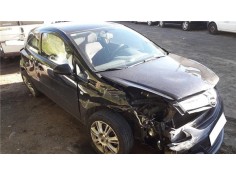 opel corsa d del año 2007