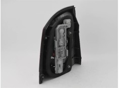 Recambio de piloto trasero derecho para opel vectra c berlina 3.0 cdti referencia OEM IAM 1222699  