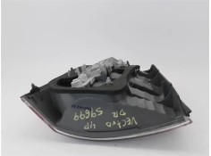 Recambio de piloto trasero derecho para opel vectra c berlina 3.0 cdti referencia OEM IAM 1222699  