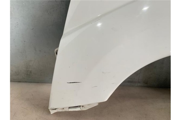 Recambio de aleta delantero izquierda para citroen jumpy furgón 2.0 hdi 120 referencia OEM IAM 7840R6  