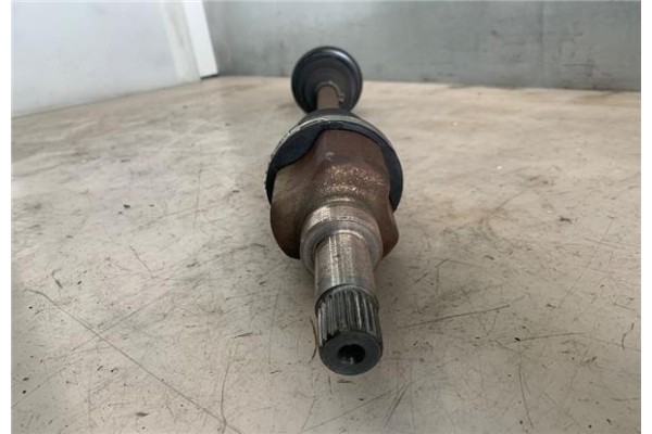 Recambio de palier delantero izquierdo para citroen c3 1.4 hdi referencia OEM IAM 3272ET OL5476 3272ES , CITROËN | 3272HY , PEUG