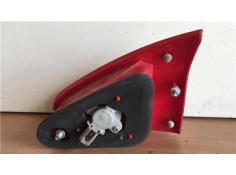 Recambio de piloto trasero izquierdo para alfa romeo 147 (190) 1.6 t.spark distinctive referencia OEM IAM 46556346 03320010 