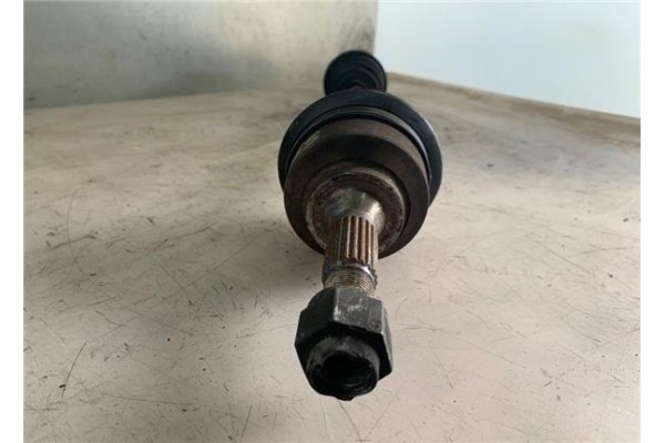 Recambio de palier delantero izquierdo para citroen c3 1.4 hdi referencia OEM IAM 3272ET OL5476 3272ES , CITROËN | 3272HY , PEUG