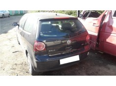 VOLKSWAGEN POLO IV (9N1)