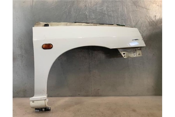 Recambio de aleta delantero derecha para renault clio i fase i / ii (b/c57) 1.2 (5/357y, 5/357k) referencia OEM IAM   